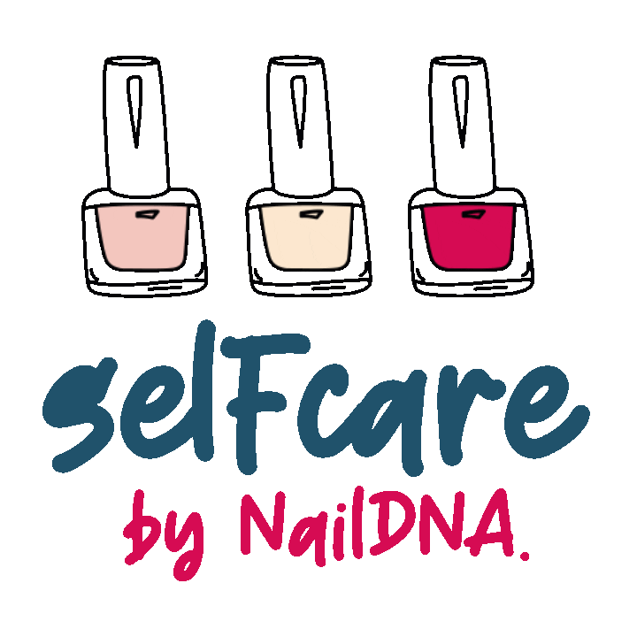 NailDNA Sticker