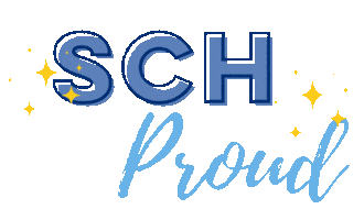 Cha Sticker by Springside Chestnut Hill Academy