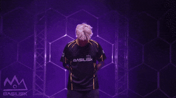 Jack Frost Esports GIF by BASILISK Research