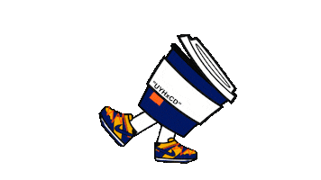 Uyhedc Sticker by Ugly Yellow House