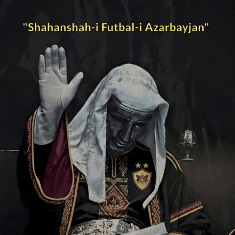 Azerbaijan Azərbaycan GIF