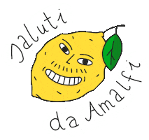 Fruit Italy Sticker