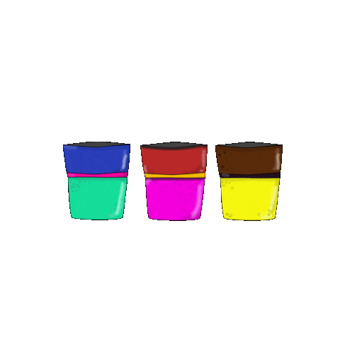 jackieandkate Sticker