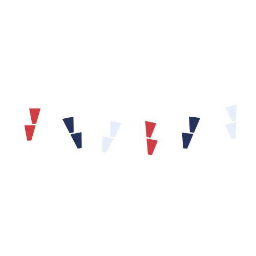 France Party Sticker by Payote