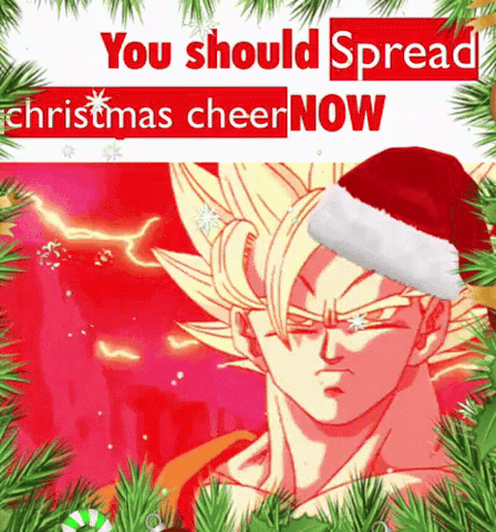 Christmas Lighting GIF