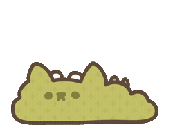Happy Wink Sticker by corgiyolk