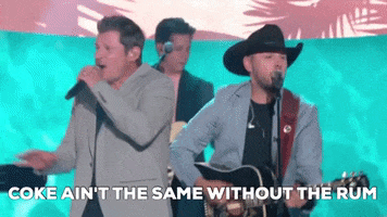 Country Music Party GIF by Canadian Country Music Association