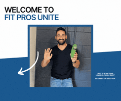 GIF by Online Trainer Academy