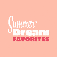 Summer Favorites GIF by Label K
