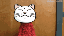 Elmo What GIF by ShiroNeko