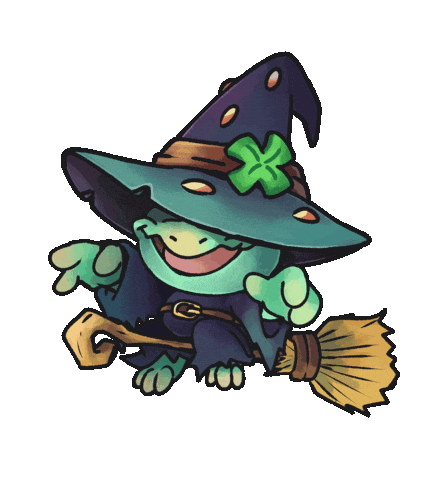 Faebae Sticker