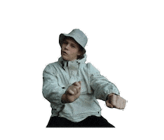 Yung Lean Sticker
