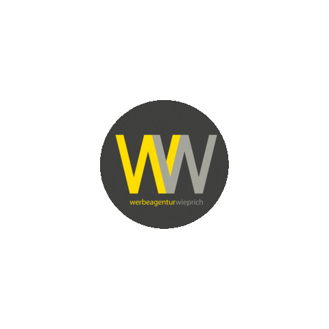 Agentur Sticker