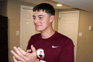 Fair Play Good Job GIF