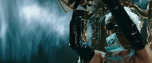 pour it up remix