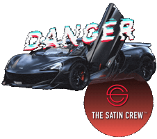 Tsc Sticker by thesatincrew