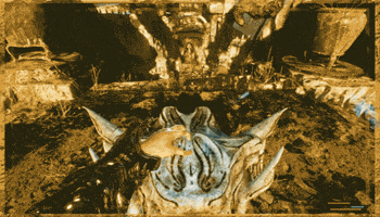Horror GIF
