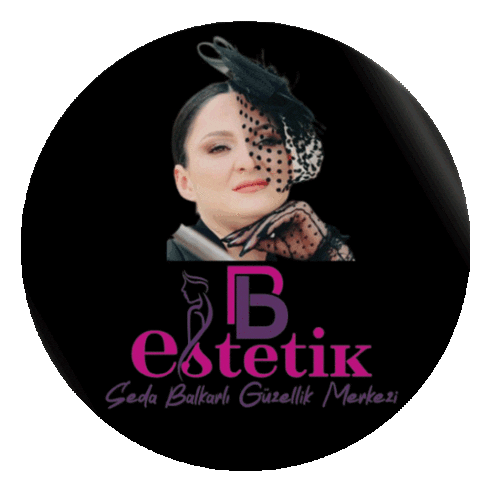 BB Estetik Sticker