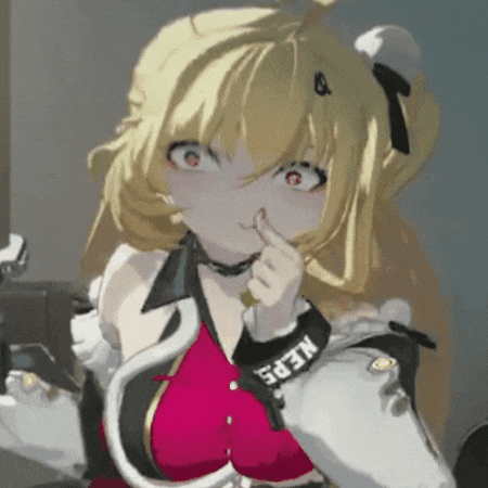Face Expression GIF