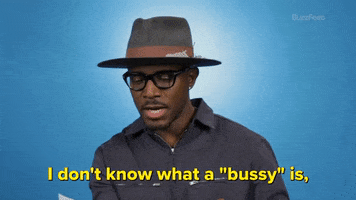 Taye Diggs Thirst GIF by BuzzFeed