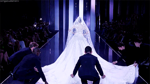 bride