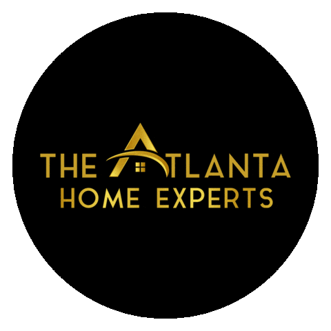 The Atlanta Home Experts Sticker