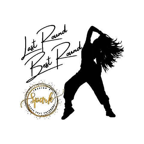 Sticker by Inspire a Spark