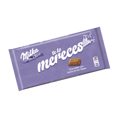 Milka_es Sticker