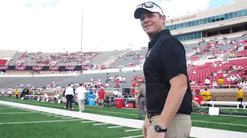 houston cougars paw GIF by Coogfans
