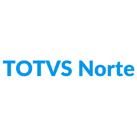 TOTVS Norte Sticker