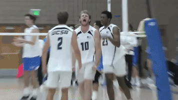 Excited Come On GIF