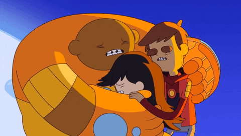 Featured image of post Animated Group Hug If you wanna rap but don t know how