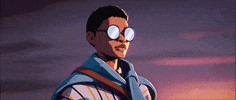 Scavengers Studio GIF