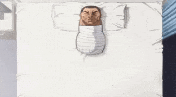 Baki GIF