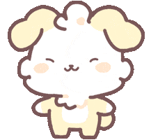 Character Sticker