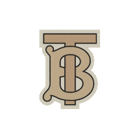 Brby17 Sticker by Burberry for iOS & Android | GIPHY