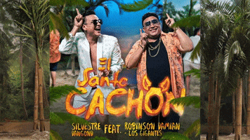 silvestre dangond el santo cachon GIF by Sony Music Colombia