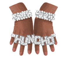 Jewelry Huncho Sticker by Quavo