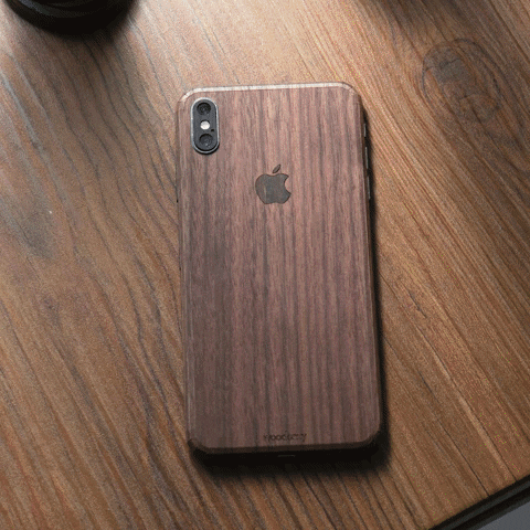 Wooden GIF