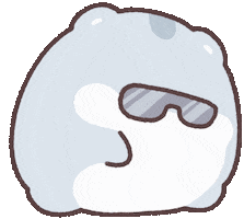 Happy Dance Sticker