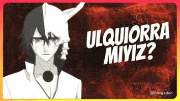 Bleach GIF
