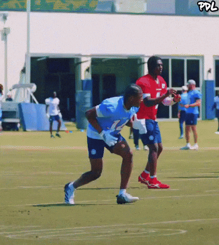 Titans Tate GIF by The Undroppables