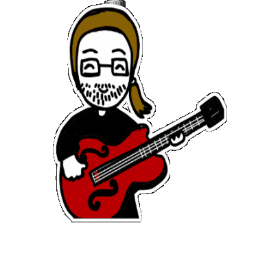 Felixsticker Sticker