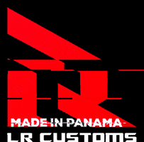 Panama Pty GIF by LR CUSTOMS