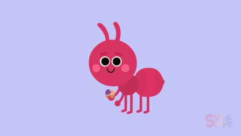 Cute-ant GIFs - Get the best GIF on GIPHY