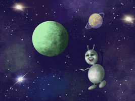 Hello GIF