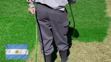 Cesped Argentina GIF by ENDURANT TURF PAINT