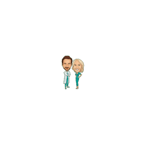 Instalekarz Sticker by Krajewska
