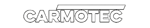 Carmotec Sticker