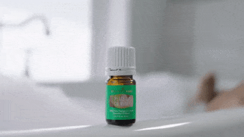 essential oils young living products GIF by Young Living Essential Oils